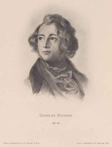 Analysis of charles dickens sketches by boz essay
